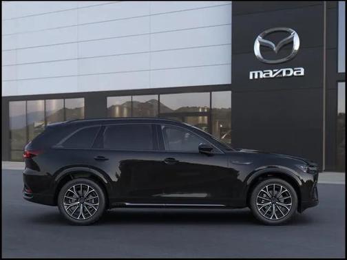 2025 Mazda CX-70 3.3 Turbo S Premium Plus