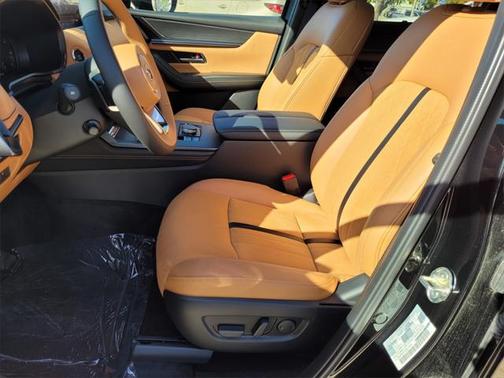 2025 Mazda CX-70 3.3 Turbo S Premium Plus