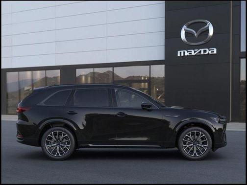 2025 Mazda CX-70 3.3 Turbo S Premium Plus