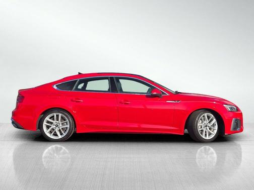 2024 Audi A5 Sportback 45 S Line Premium Plus