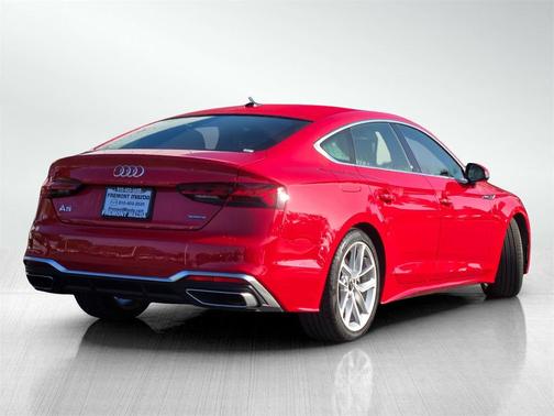 2024 Audi A5 Sportback 45 S Line Premium Plus