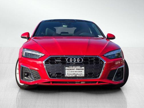 2024 Audi A5 Sportback 45 S Line Premium Plus