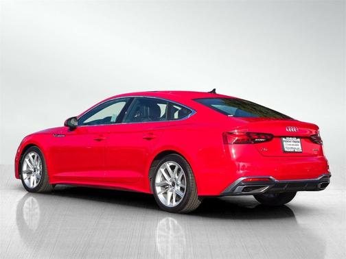 2024 Audi A5 Sportback 45 S Line Premium Plus