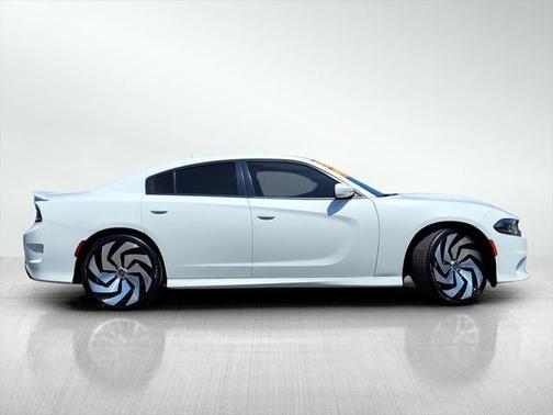 2020 Dodge Charger GT