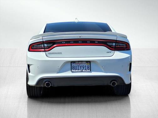 2020 Dodge Charger GT