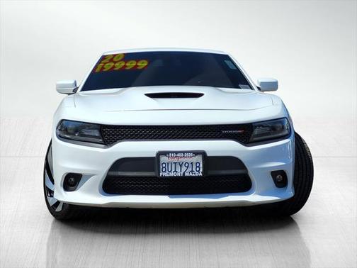2020 Dodge Charger GT