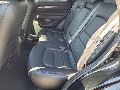 2025 Mazda CX-5 2.5 Turbo Premium