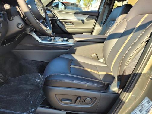 2026 Mazda CX-70 3.3 Turbo S Premium