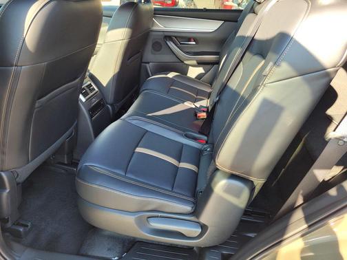 2026 Mazda CX-70 3.3 Turbo S Premium