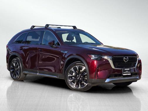 2024 Mazda CX-90 PHEV Premium Plus