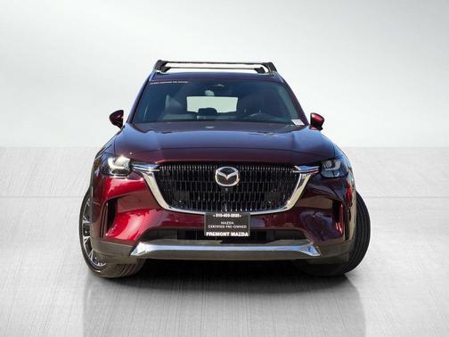 2024 Mazda CX-90 PHEV Premium Plus