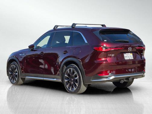 2024 Mazda CX-90 PHEV Premium Plus