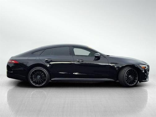 2022 Mercedes-Benz AMG GT 43 4-Door