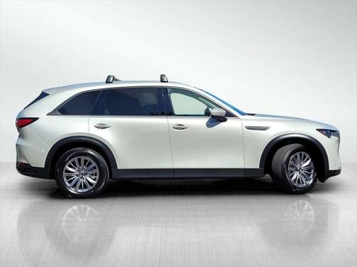 2024 Mazda CX-90 3.3 Turbo Preferred