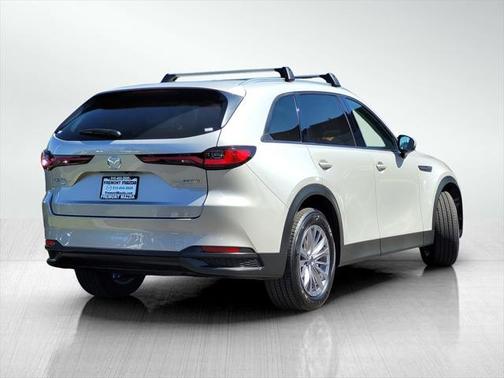 2024 Mazda CX-90 3.3 Turbo Preferred
