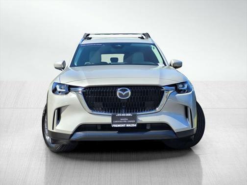 2024 Mazda CX-90 3.3 Turbo Preferred