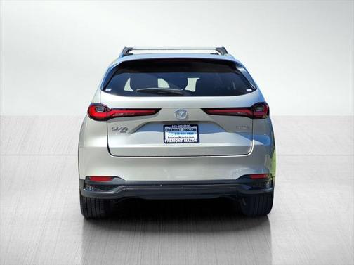 2024 Mazda CX-90 3.3 Turbo Preferred