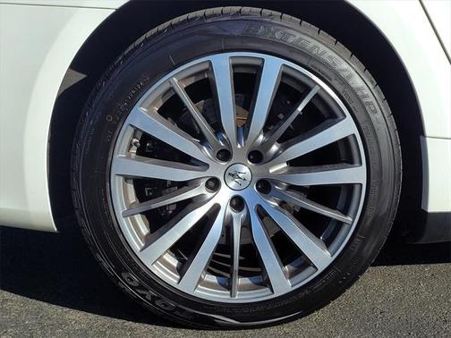 2021 Maserati Quattroporte S Q4