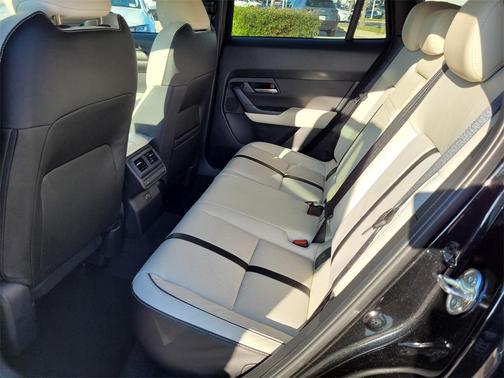 2026 Mazda CX-50 2.5 Turbo Premium Plus Package
