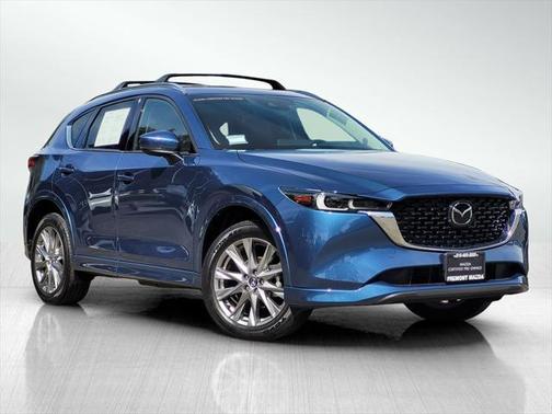 2024 Mazda CX-5 2.5 S Premium