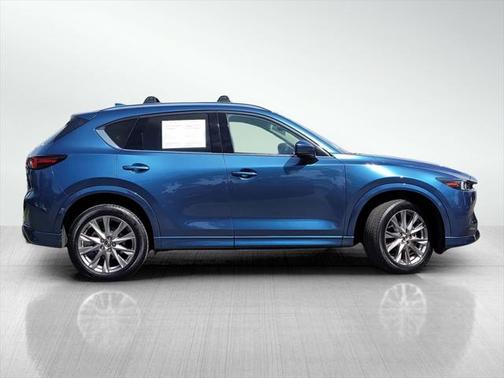 2024 Mazda CX-5 2.5 S Premium