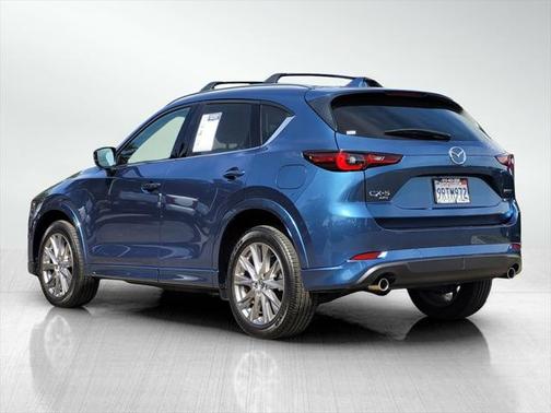 2024 Mazda CX-5 2.5 S Premium
