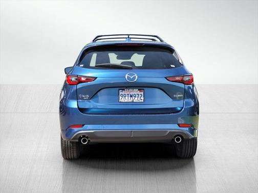 2024 Mazda CX-5 2.5 S Premium