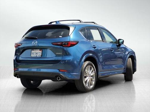 2024 Mazda CX-5 2.5 S Premium
