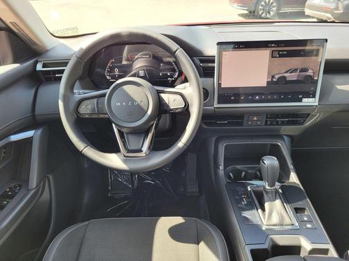 2026 Mazda CX-5 2.5 S Select Package