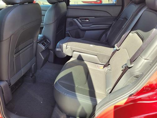 2026 Mazda CX-5 2.5 S Select Package