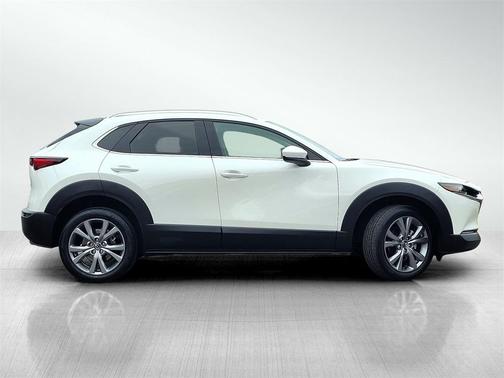 2021 Mazda CX-30 Premium Package