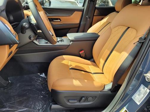 2025 Mazda CX-70 3.3 Turbo S Premium Plus