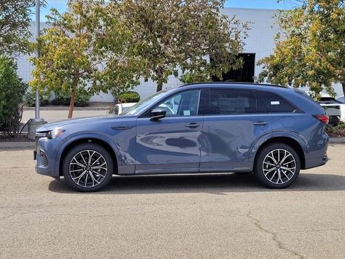 2025 Mazda CX-70 3.3 Turbo S Premium Plus