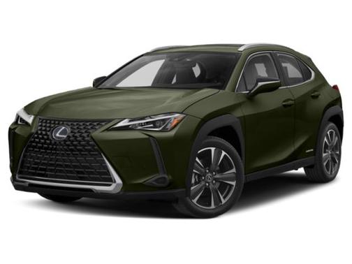 2021 Lexus UX 250h Base