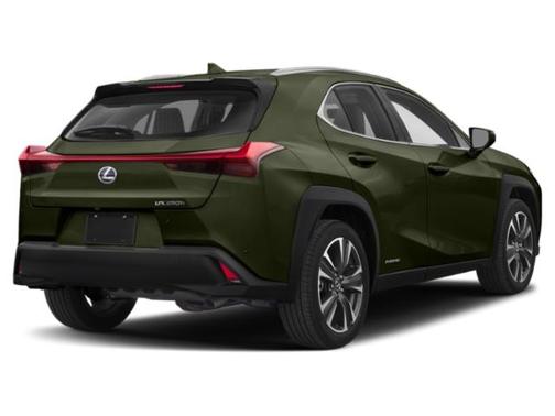 2021 Lexus UX 250h Base