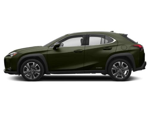 2021 Lexus UX 250h Base