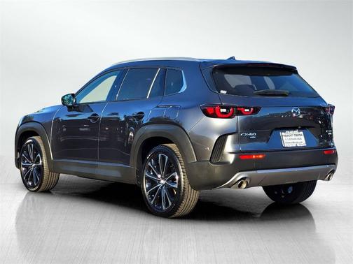 2025 Mazda CX-50 2.5 Turbo Premium Package