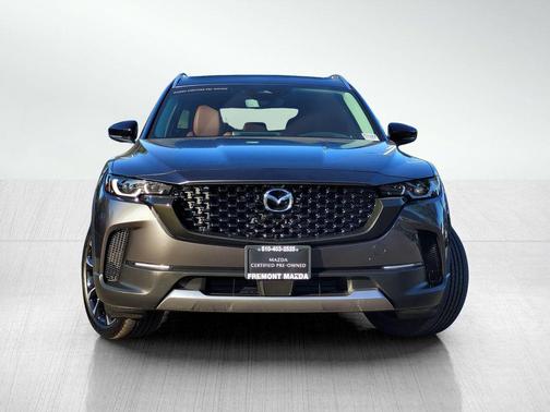2025 Mazda CX-50 2.5 Turbo Premium Package