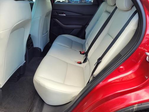 2025 Mazda CX-30 2.5 S Premium Package