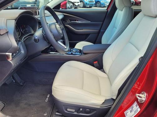 2025 Mazda CX-30 2.5 S Premium Package