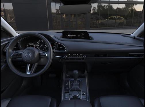 2025 Mazda CX-30 Preferred