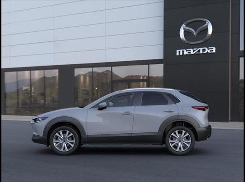 2025 Mazda CX-30 Preferred