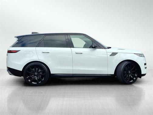 2023 Land Rover Range Rover Sport SE