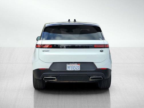 2023 Land Rover Range Rover Sport SE