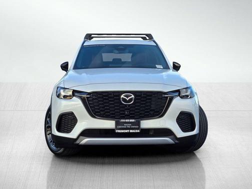 2025 Mazda CX-70 PHEV Premium Plus Package