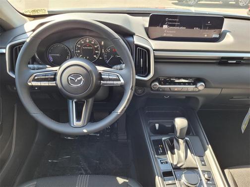 2025 Mazda CX-50 Hybrid Preferred Package