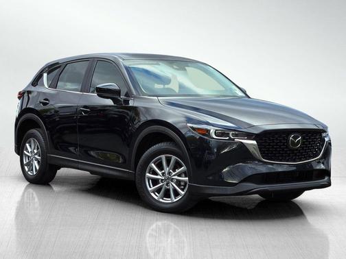 2023 Mazda CX-5 2.5 S Preferred Package