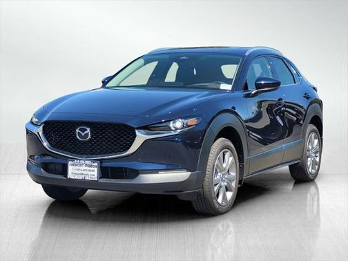 2025 Mazda CX-30 2.5 S Premium Package