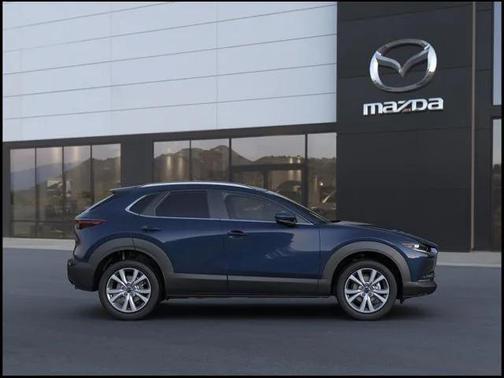 2025 Mazda CX-30 Premium Package