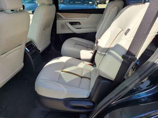 2026 Mazda CX-90 3.3 Turbo S Premium